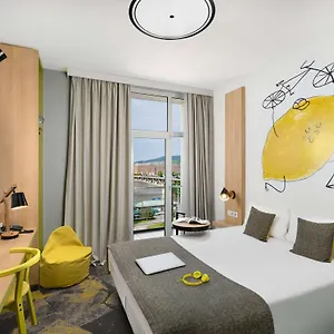 Отель Ibis Styles