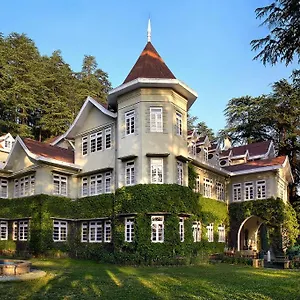 Woodville Palace *** Шимла
