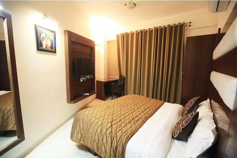 Hotel Neo Classic location