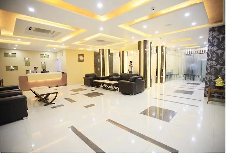 Neo Classic Hotel Chandigarh