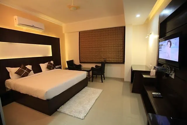 Neo Classic Hotel Csandígarh 3*,