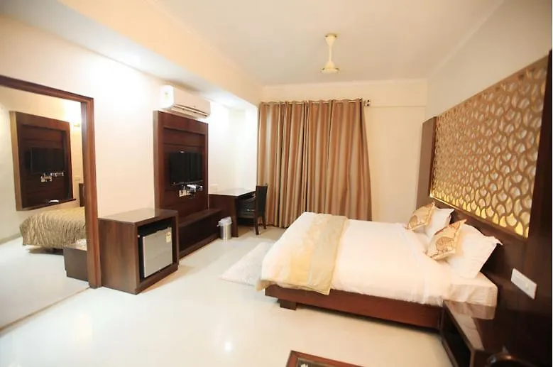 Neo Classic Hotel Csandígarh