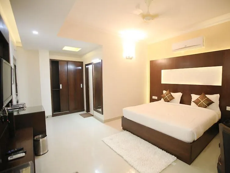 Neo Classic Hotel Csandígarh